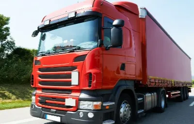 Ankara Derecik Ambar Kargo