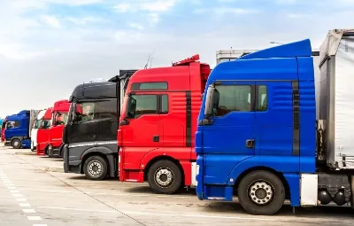 Ankara Derecik Ambar Nakliyat