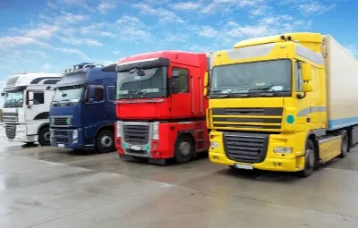 Ankara Derecik Nakliye Ambarı