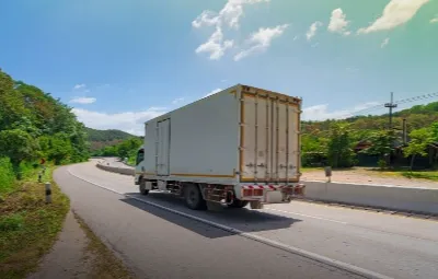 Ankara ile Derecik Arası Bulaşık Makinesi Taşıma