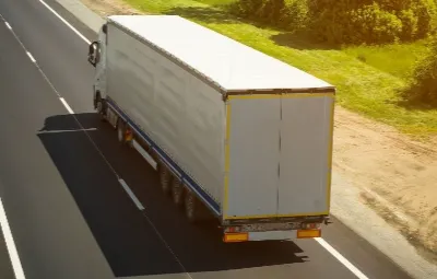 Ankara ile Derecik Arası Parça Eşya Taşıma