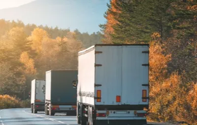 Ankara ile Derecik Arası Klima Taşıma