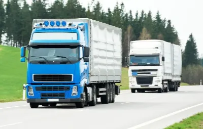 Ankara ile Derecik Arası Eşya Taşıma